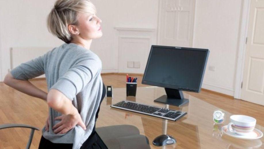 10 Consejos sobre hábitos posturales y ergonomia foto-10-consejos-sobre-habitos-posturales-y-ergonomia